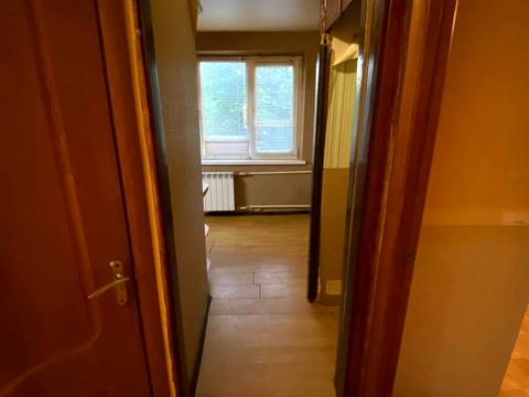 квартира по адресу Чёрных Запорожцев ул. (Петра Запорожця), 9-А