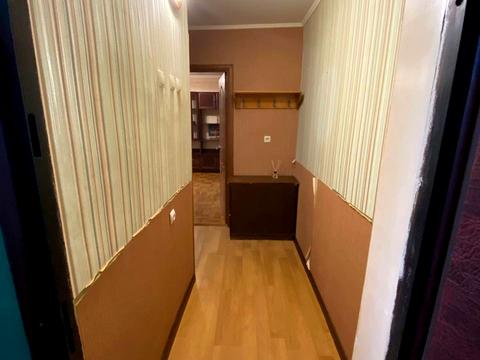 квартира по адресу Чёрных Запорожцев ул. (Петра Запорожця), 9-А