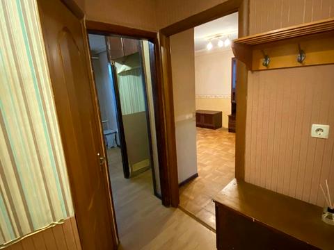 квартира по адресу Чёрных Запорожцев ул. (Петра Запорожця), 9-А