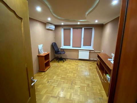 квартира по адресу Чёрных Запорожцев ул. (Петра Запорожця), 9-А
