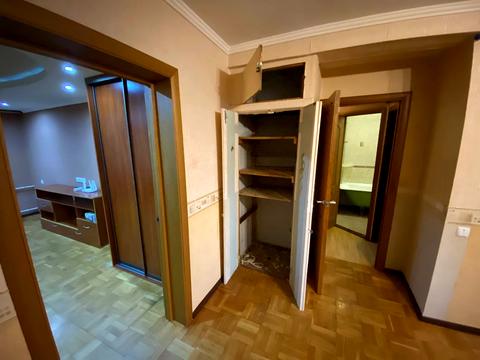 квартира по адресу Чёрных Запорожцев ул. (Петра Запорожця), 9-А