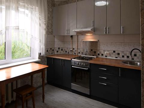 квартира по адресу Видинская ул., 35А