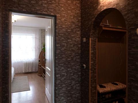 квартира по адресу Видинская ул., 35А
