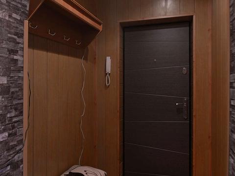 квартира по адресу Видинская ул., 35А