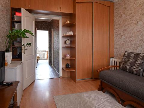 квартира по адресу Видинская ул., 35А
