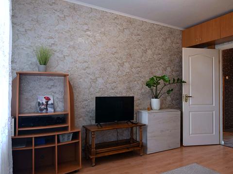 квартира по адресу Видинская ул., 35А