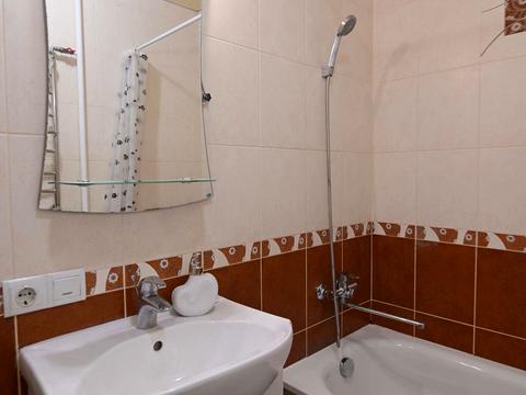 квартира по адресу Видинская ул., 35А