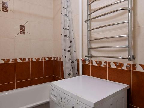 квартира по адресу Видинская ул., 35А