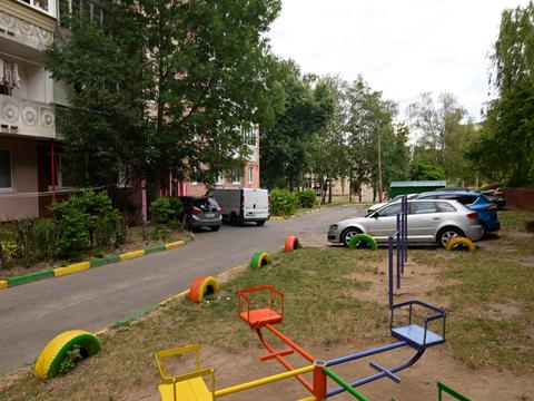 квартира по адресу Видинская ул., 35А