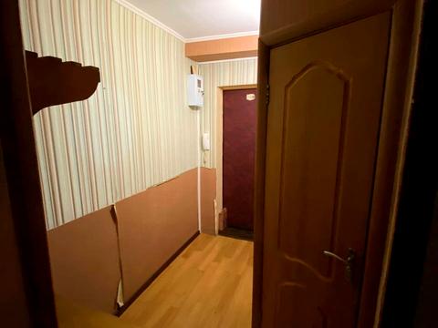 квартира по адресу Чёрных Запорожцев ул. (Петра Запорожця), 9-А