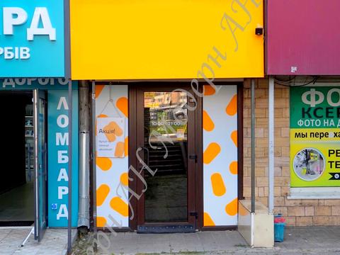 комерційна за адресою Аерокосмічний просп. (Гагаріна), 244
