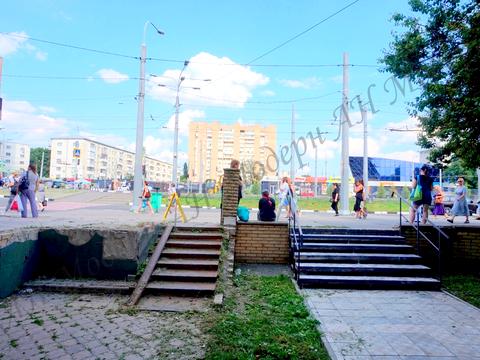 коммерческая по адресу Гагарина просп. (Гагаріна), 244