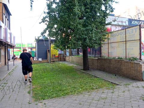 коммерческая по адресу Гагарина просп. (Гагаріна), 244