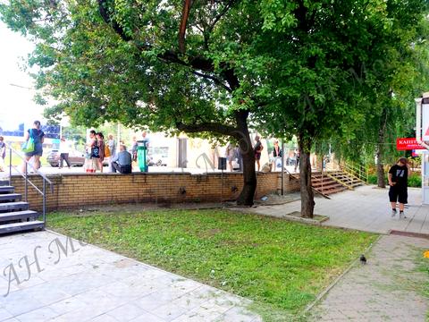 коммерческая по адресу Гагарина просп. (Гагаріна), 244