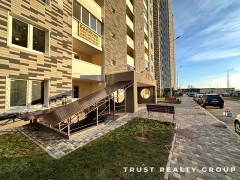 квартира за адресою Ревуцького вул., 54