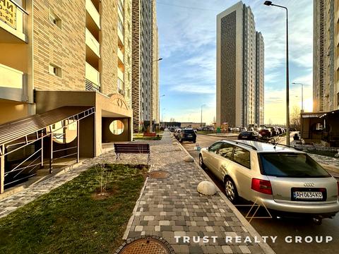 квартира за адресою Ревуцького вул., 54