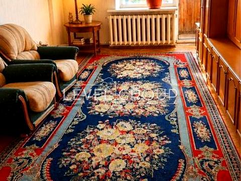 квартира по адресу Щусева ул., 34/1