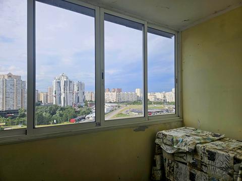 квартира за адресою Бориса Гмирі вул., 1-Б/6