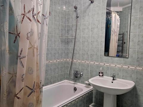 квартира за адресою Бориса Гмирі вул., 1-Б/6