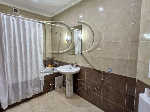 квартира по адресу Драгоманова ул., 2