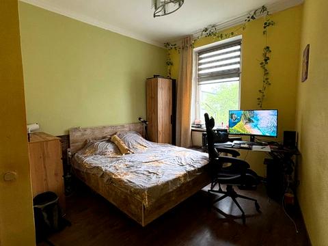 квартира по адресу Львов, Кульпарковская ул. (Кульпарківська), 25