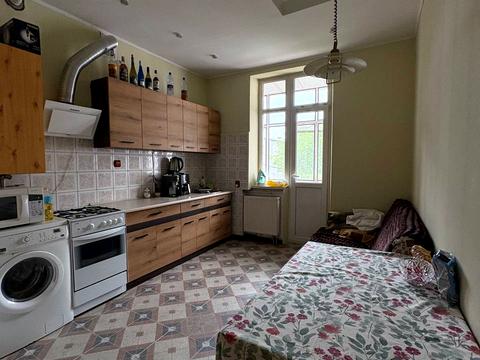 квартира по адресу Львов, Кульпарковская ул. (Кульпарківська), 25