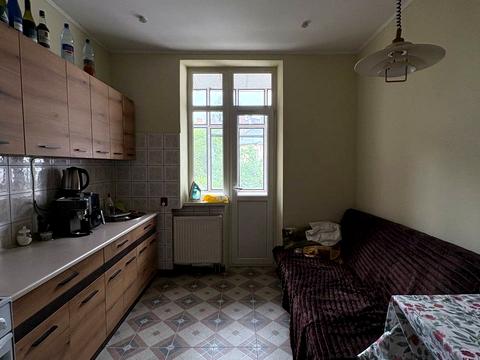 квартира по адресу Львов, Кульпарковская ул. (Кульпарківська), 25