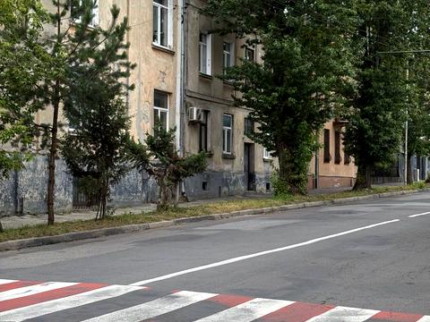 квартира по адресу Львов, Кульпарковская ул. (Кульпарківська), 25