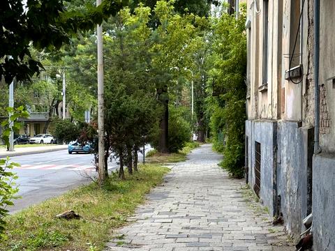 квартира по адресу Львов, Кульпарковская ул. (Кульпарківська), 25