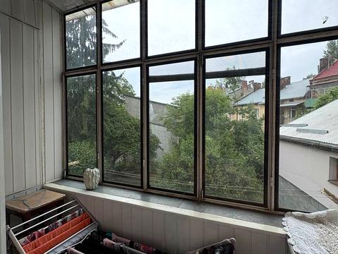 квартира по адресу Львов, Кульпарковская ул. (Кульпарківська), 25