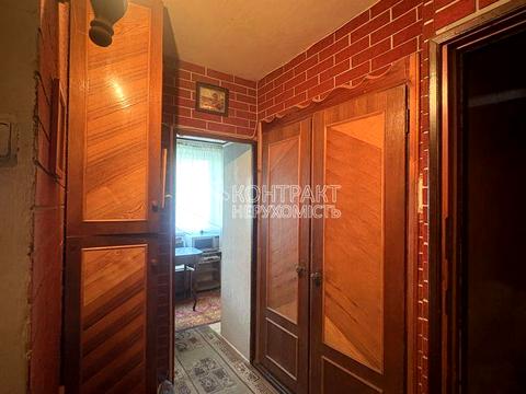 квартира по адресу Большая Кольцевая ул., 16