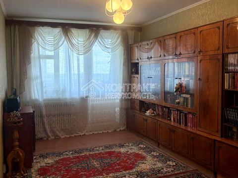квартира по адресу Большая Кольцевая ул., 16