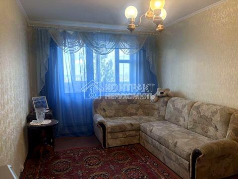 квартира по адресу Большая Кольцевая ул., 16