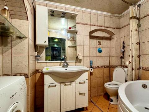 квартира по адресу Кулиша ул., 3
