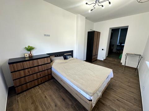 квартира за адресою Повітряна вул., 50