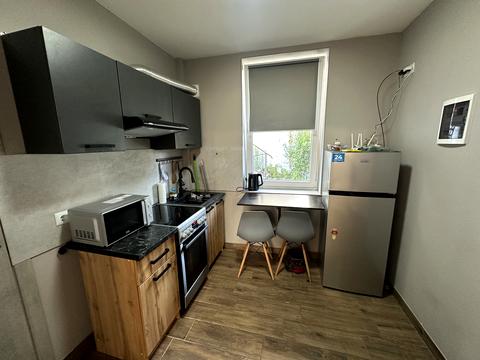 квартира за адресою Повітряна вул., 50