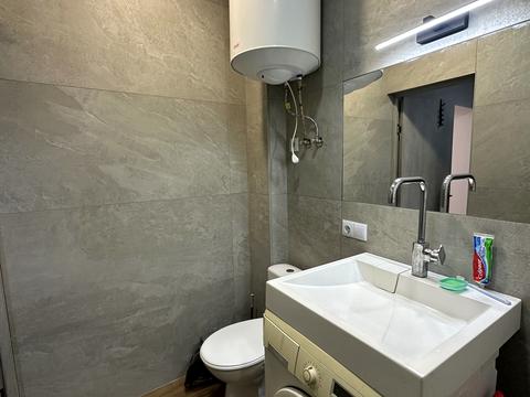 квартира за адресою Повітряна вул., 50