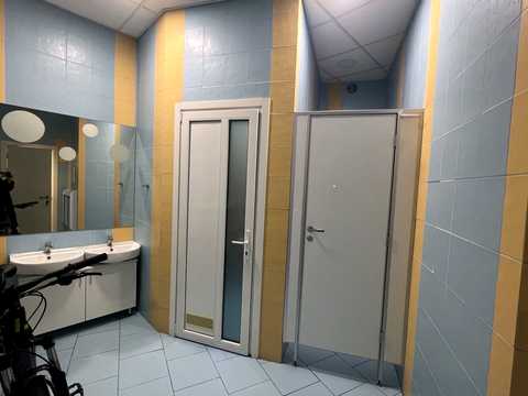 коммерческая по адресу Косогорный пер., 10