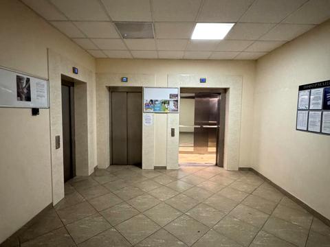 квартира по адресу Леси Украинки бульв., 7-А