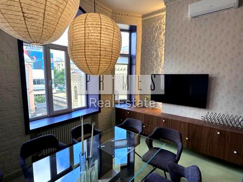 коммерческая по адресу Шота Руставели ул., 15-Б