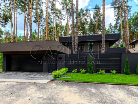 дом по адресу Бучанський район