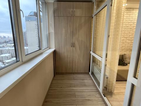 квартира по адресу Евгения Сверстюка ул. (Марины Расковой), 6-А