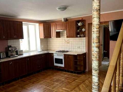 дом по адресу 24-та Садова ул.