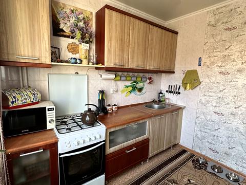 квартира по адресу Ивана Сирко ул. (Дем'яна Коротченка), 35