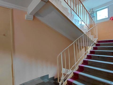 квартира по адресу Героев Полка "Азов ул. (Маршала Малиновського), 13