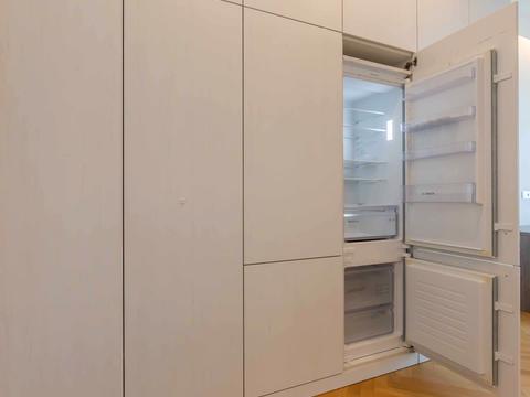 квартира по адресу Бульварно-Кудрявская ул. (Воровского), 17