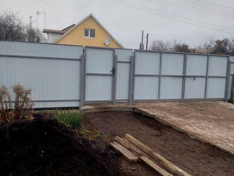 дом по адресу Лугова