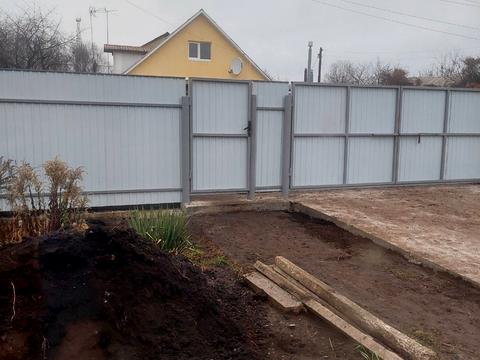 дом по адресу Лугова