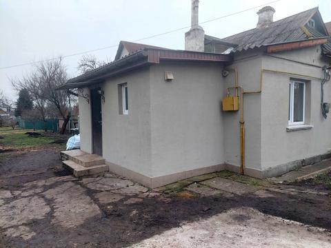 дом по адресу Лугова