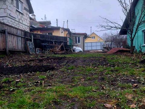 дом по адресу Лугова